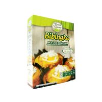 Green Leaves Mixes Bibingka 250 g